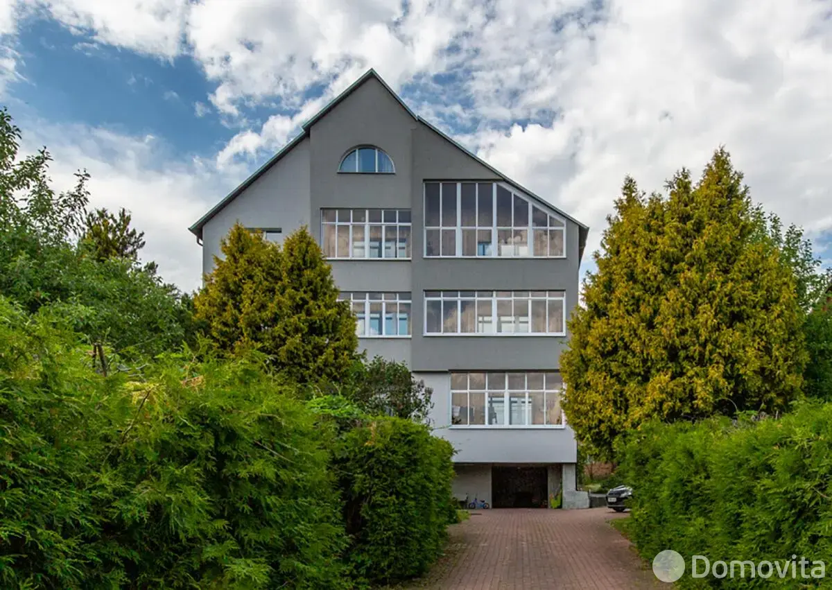 купить объект сферы услуг, Раубичи, д. 70