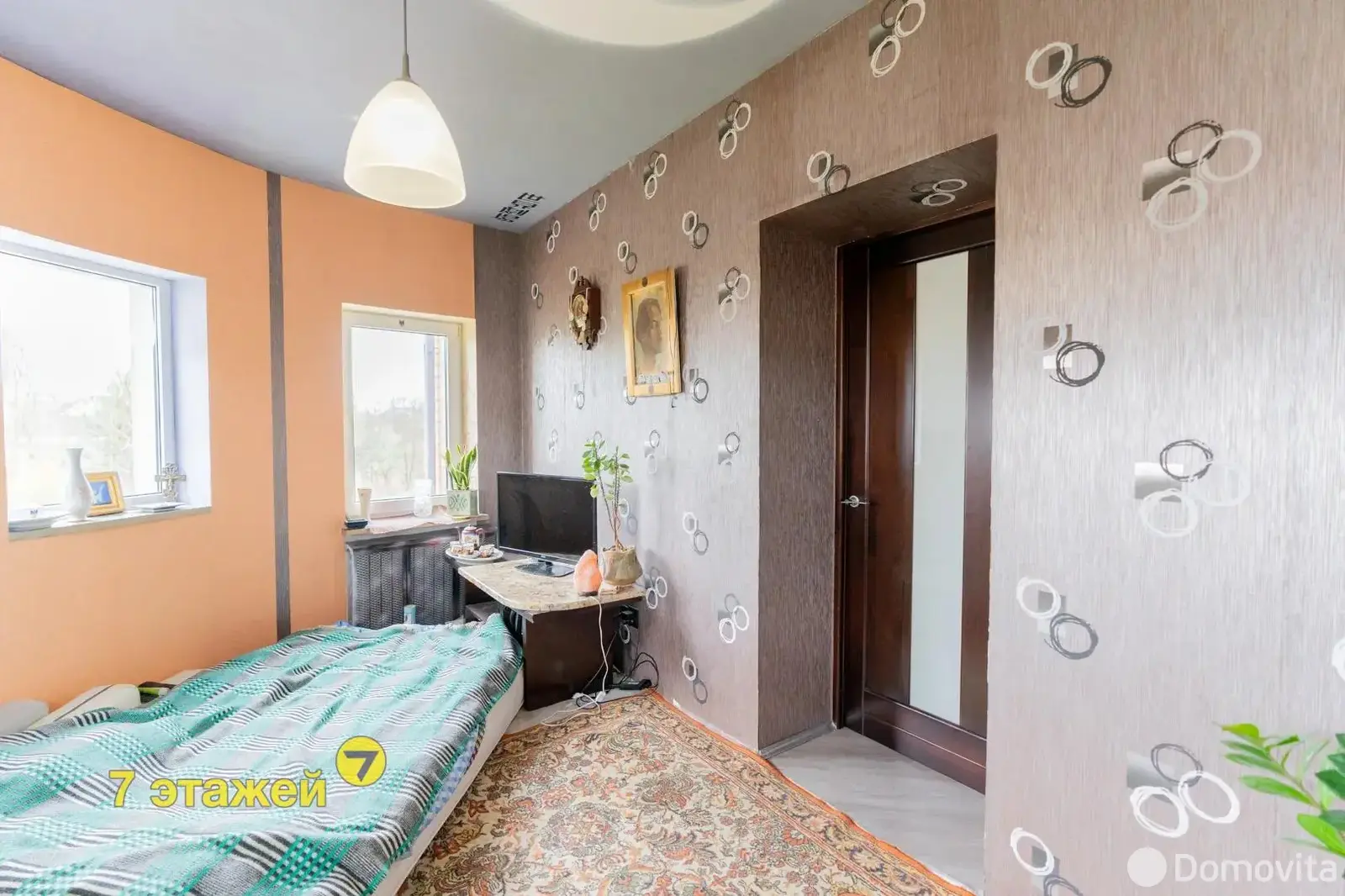 коттедж, Жодино, пер. Будаговский - лучшее предложение