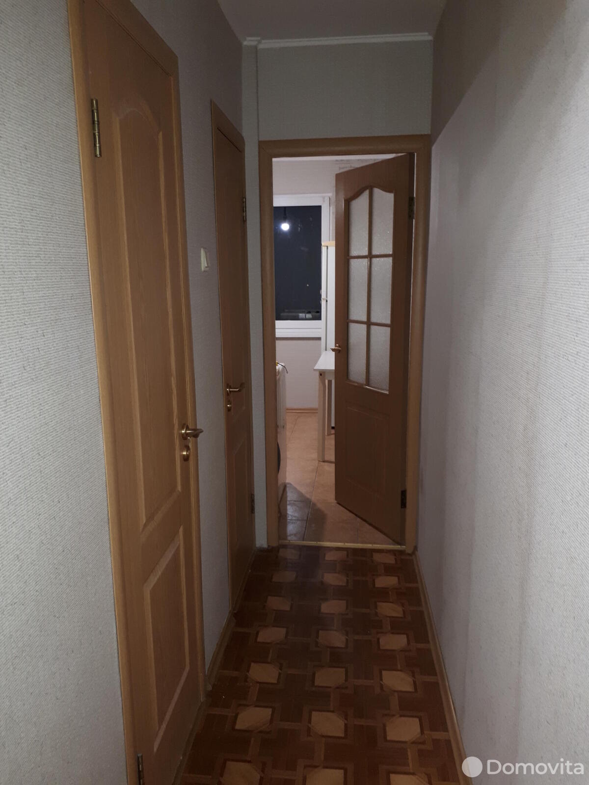 Снять 2-комнатную квартиру в Минске, ул. Васнецова, д. 2, 270USD, код 137220 - фото 6