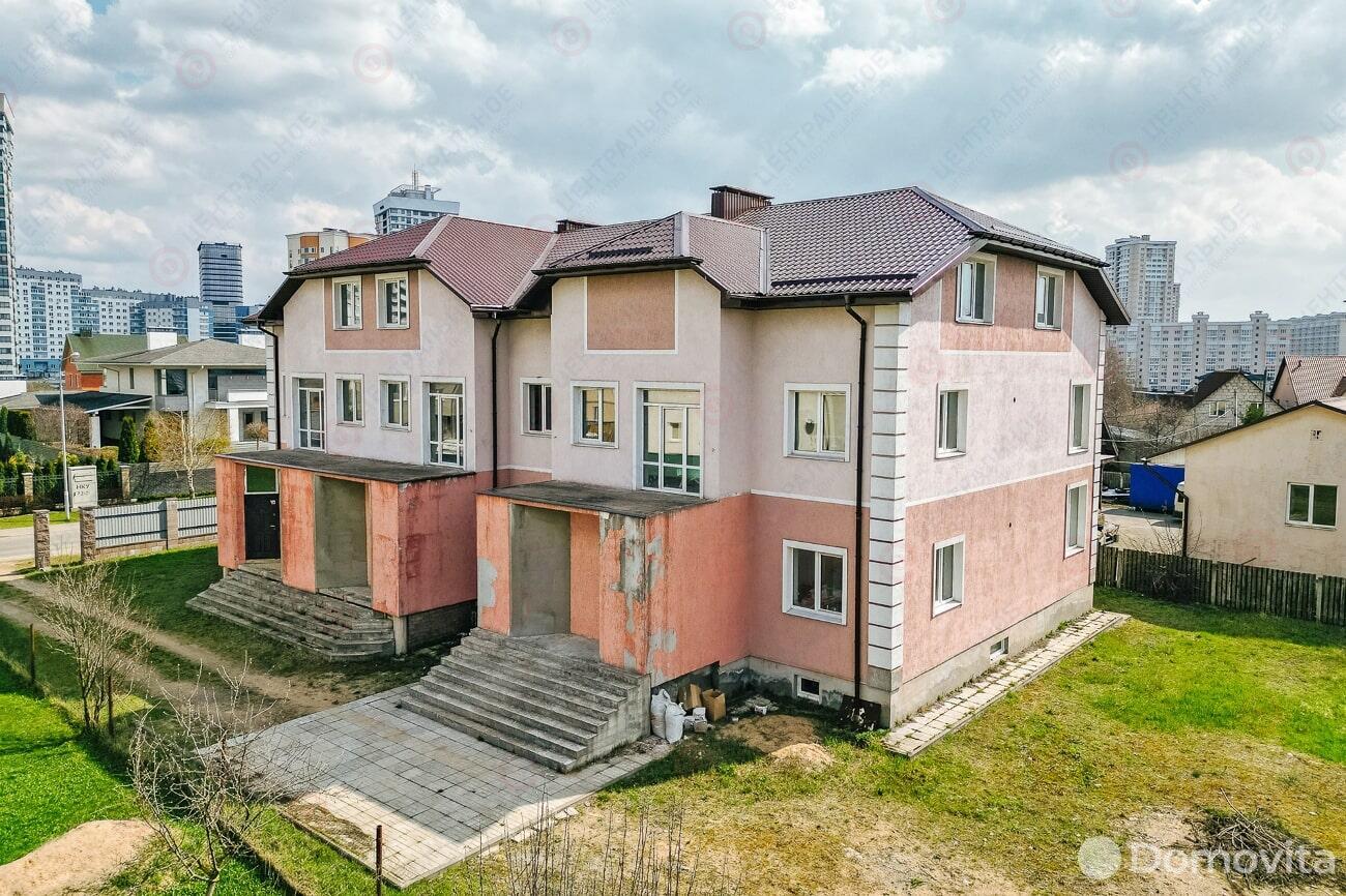 Купить 4-комнатную квартиру в Минске, ул. Вилейская, д. 7, 205000 USD, код: 997892 - фото 2