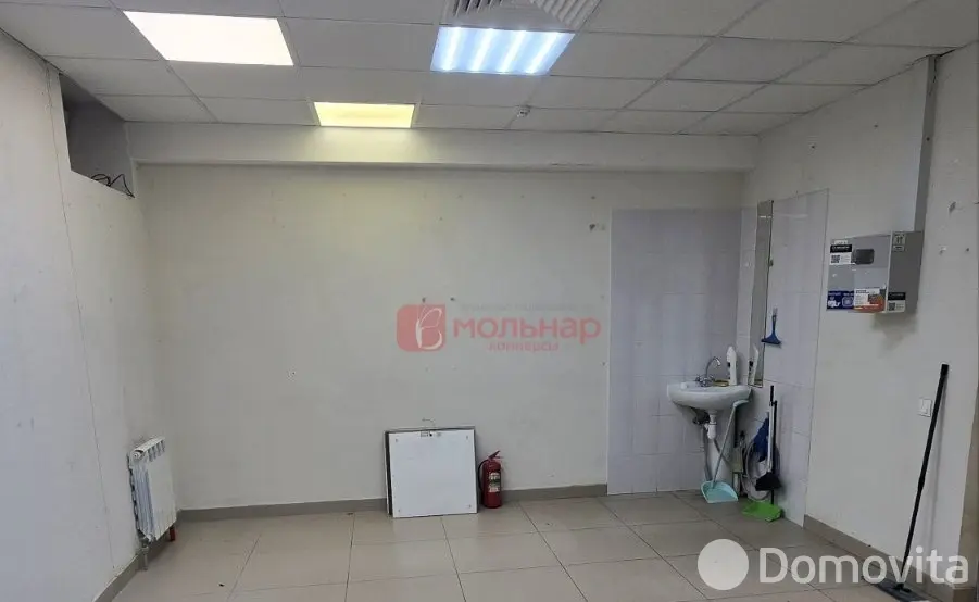 Цена аренды торгового объекта, Минск, пр-т Рокоссовского, д. 145Б