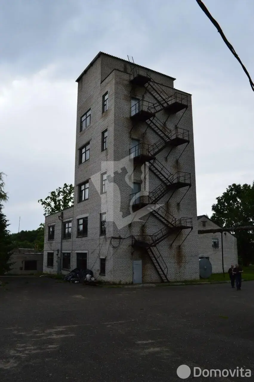 офис, Большие Новоселки, , стоимость продажи 342 328 р.