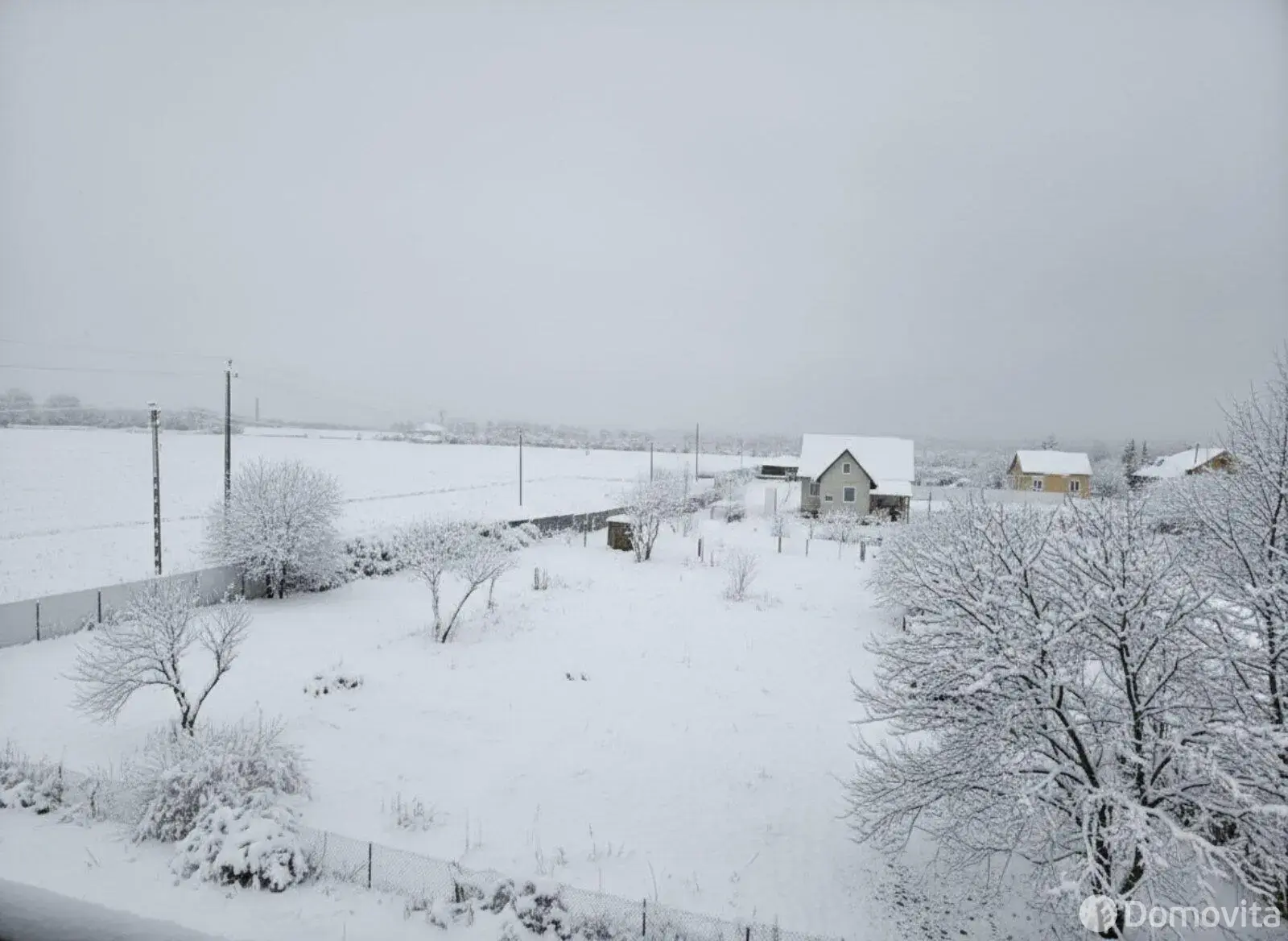 дом, Анетово, ул. Цветочная - лучшее предложение