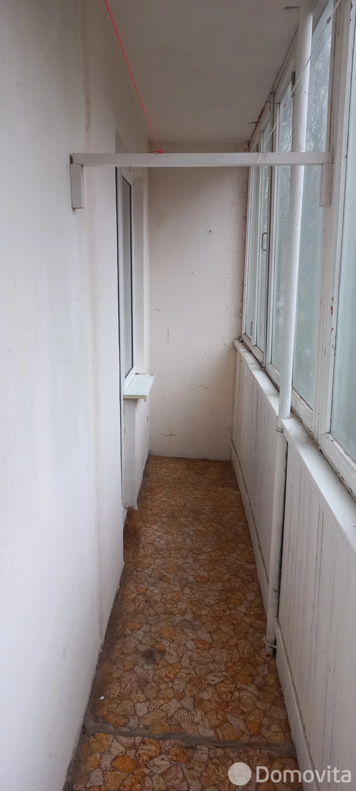 квартира, Минск, ул. Болеслава Берута, д. 18/2, стоимость аренды 850 р./мес.