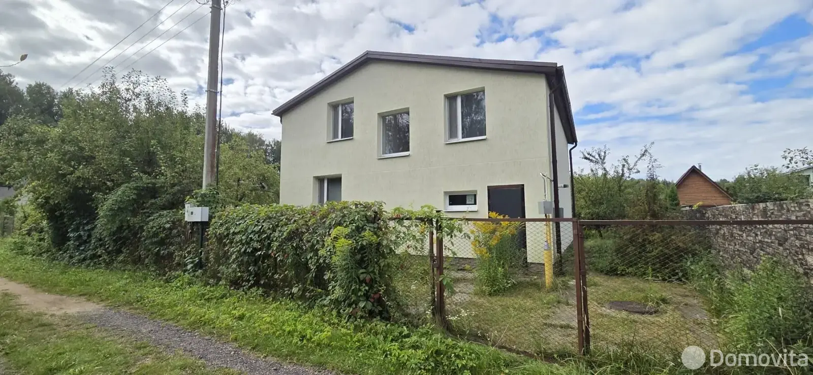 дом, Чистая Криница, д. 12 