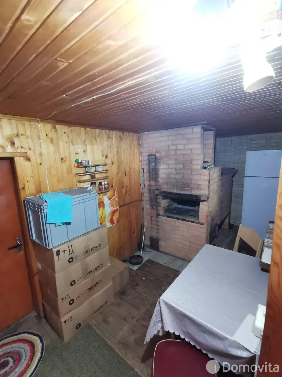 Продажа 2-этажной дачи в Минута Минская область, 24900USD, код 182893 - фото 11