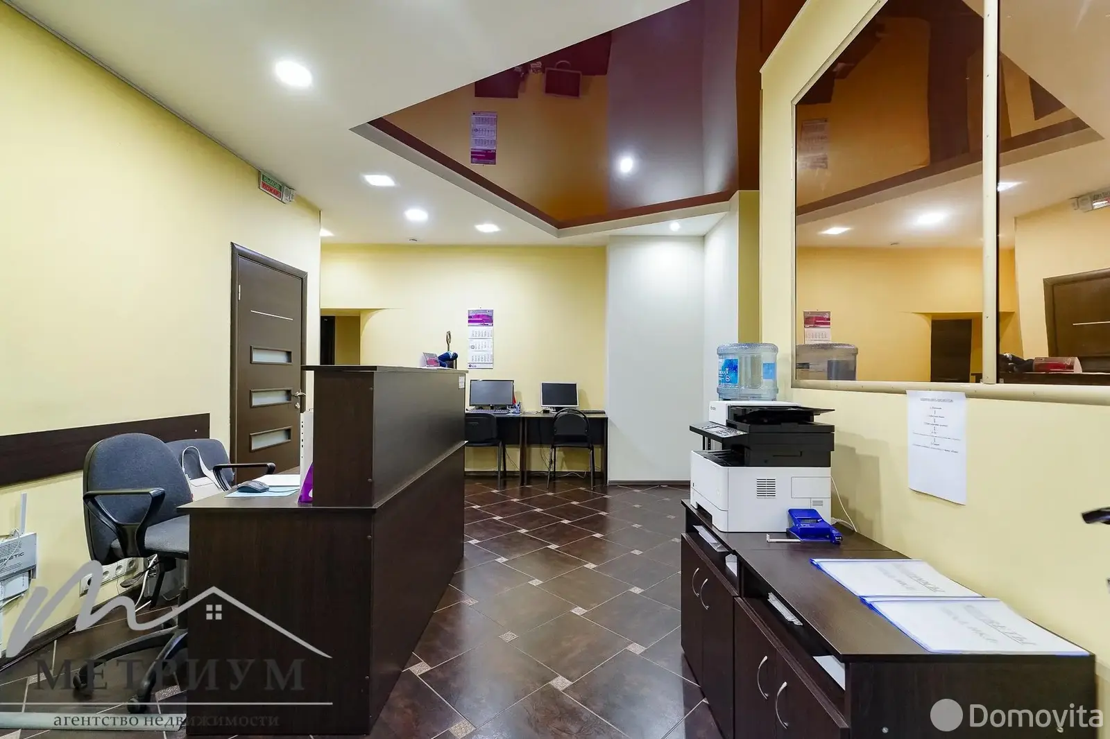 Аренда офиса на ул. Первомайская, д. 20/2 в Минске, 1200EUR, код 15193 - фото 4