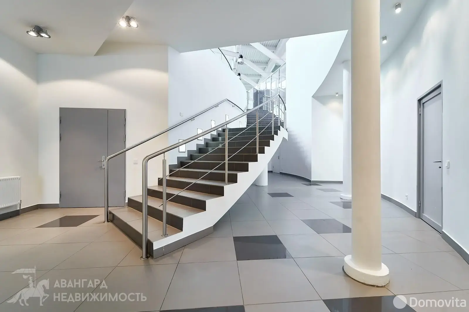 Снять офис на ул. Нарочанская, д. 11 в Минске, 23250BYN, код 15637 - фото 3