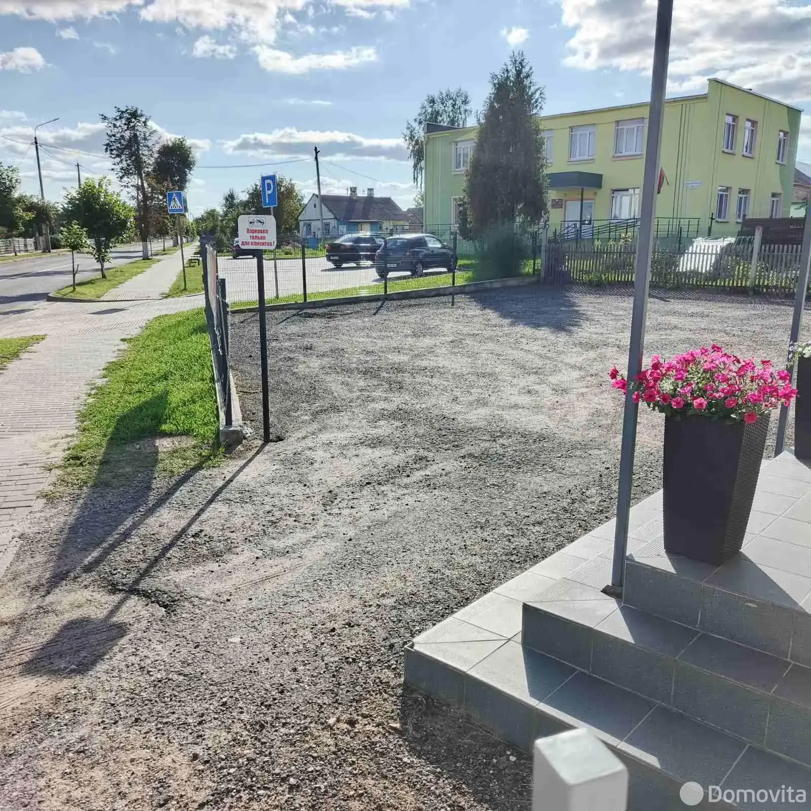 Купить складское помещение на ул. Социалистическая, д. 83 в Столбцах - фото 11