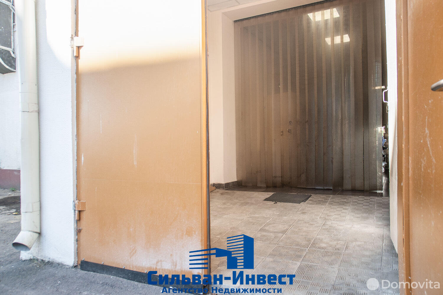 Продажа торговой точки на ул. Старовиленская, д. 100/2 в Минске, 1162150EUR, код 996082 - фото 16