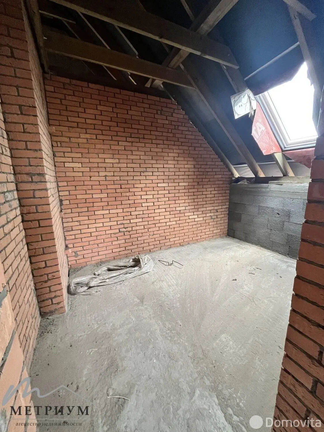 Стоимость продажи дома, Новашино, ул. Центральная