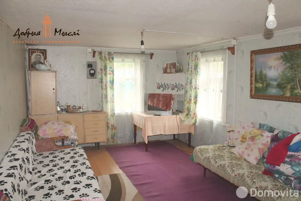 коттедж, Дедовка, , стоимость продажи 94 477 р.