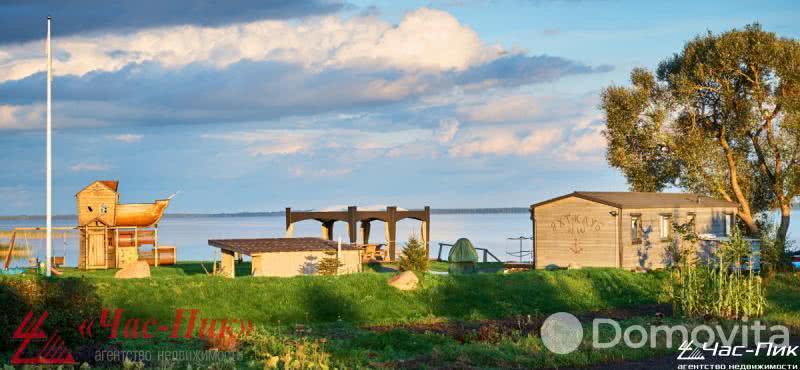 Купить земельный участок, 24 сотки, Наносы, Минская область, 89000USD, код 566212 - фото 23