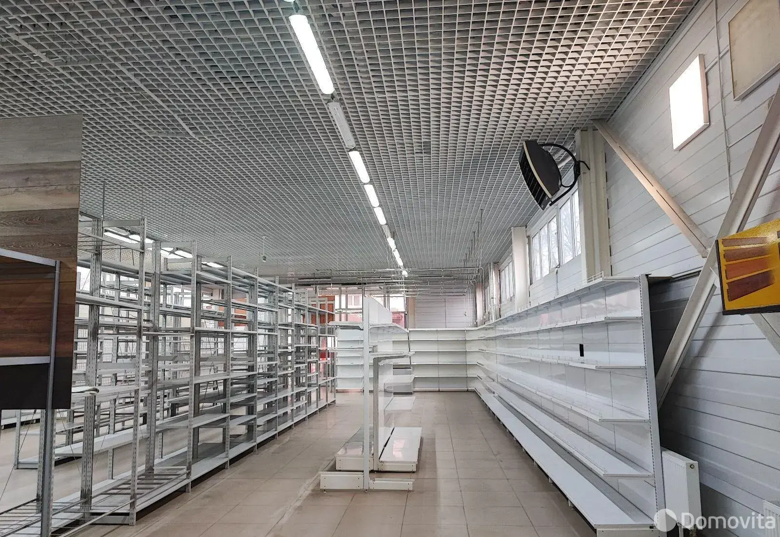 Продажа торговой точки на ул. Гагарина, д. 8/Е в Скидели, 320000USD, код 998190 - фото 15