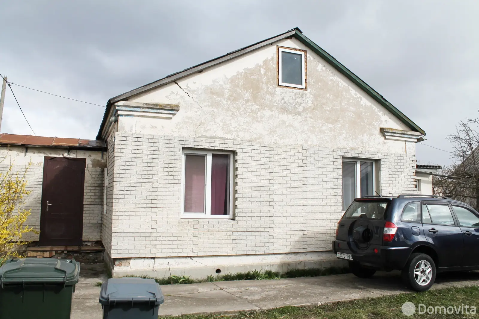 дом, Барановичи, пер. Бадака, д. 30 