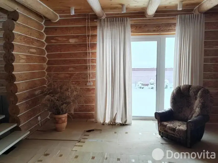 купить дом, Михалово, ул. Дорожная, д. 5