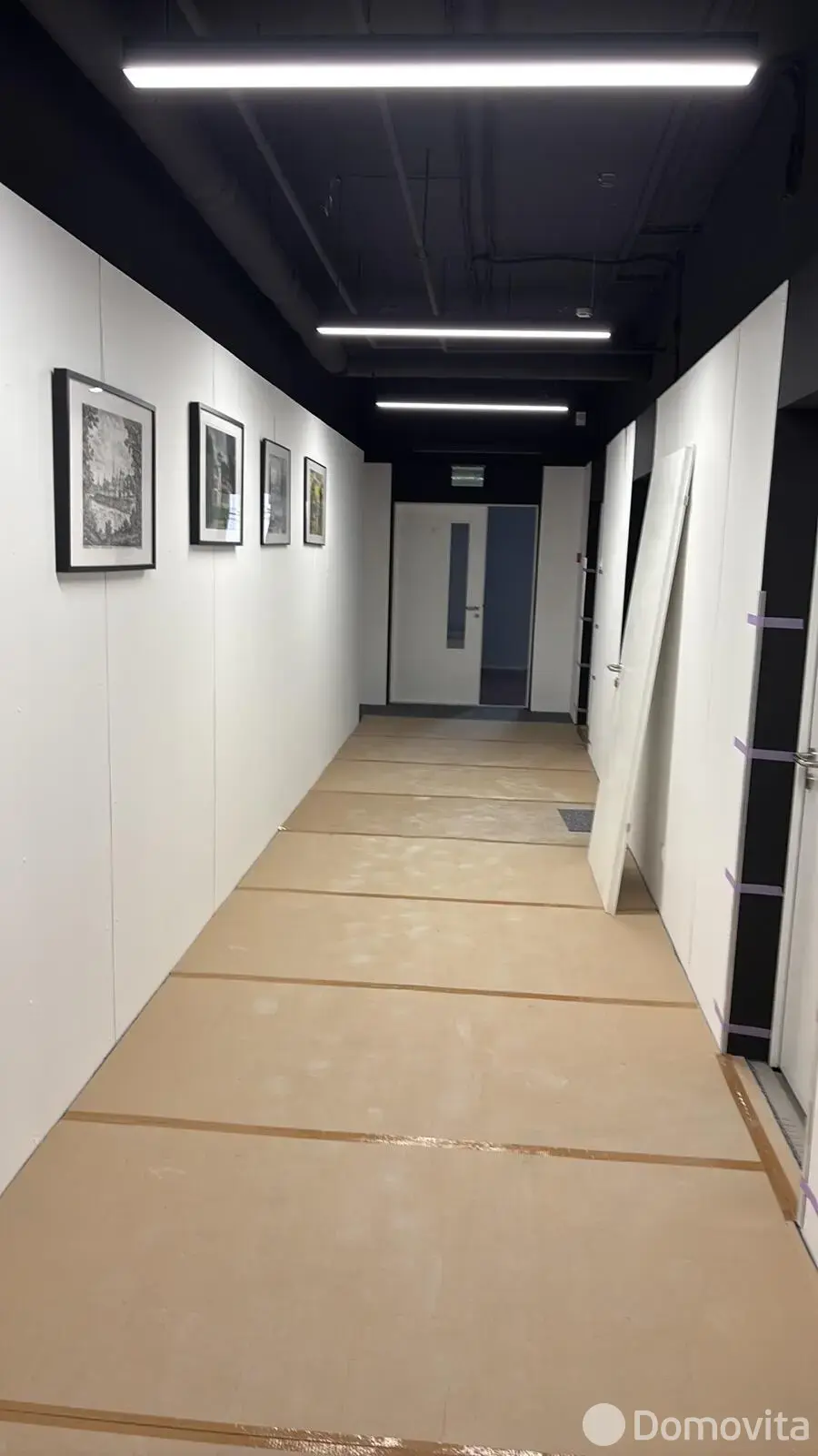 Аренда офиса на ул. Мясникова, д. 27 в Минске, 2000USD, код 15191 - фото 13