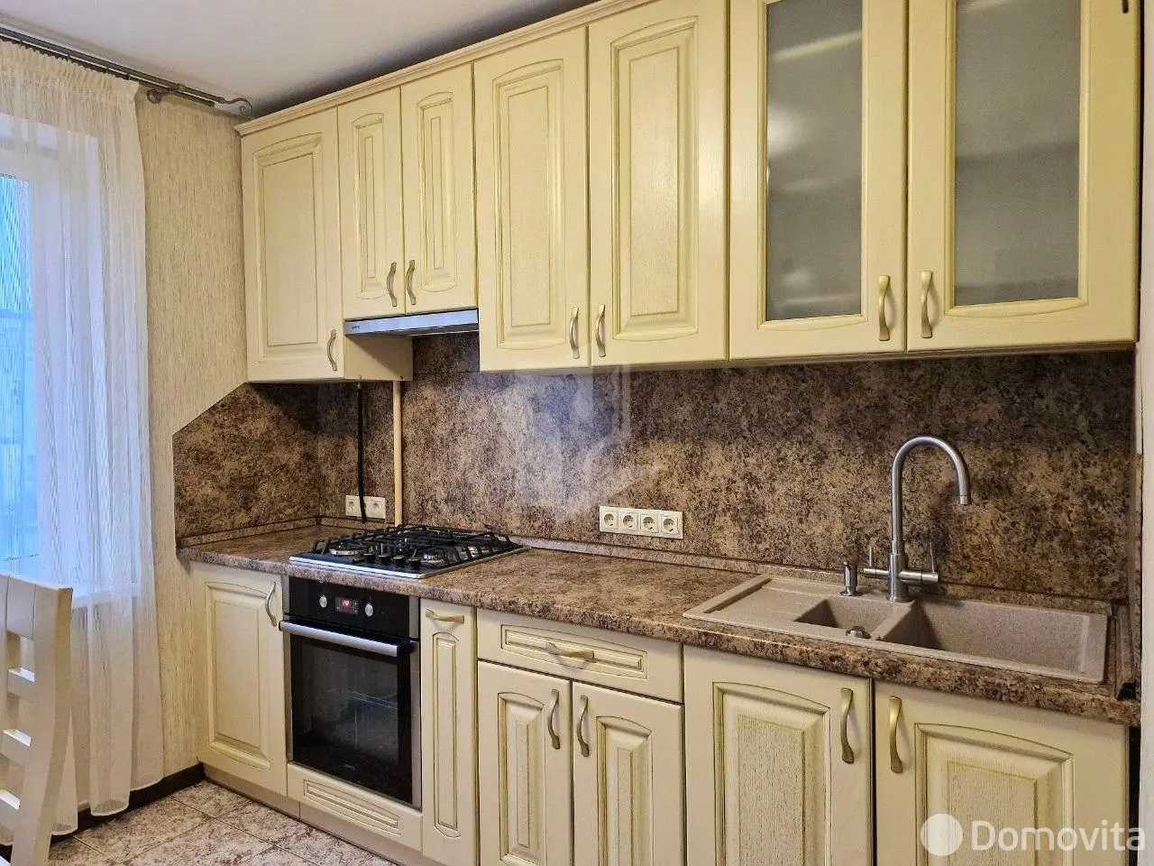 Цена аренды квартиры, Минск, ул. Сергея Есенина, д. 23/1