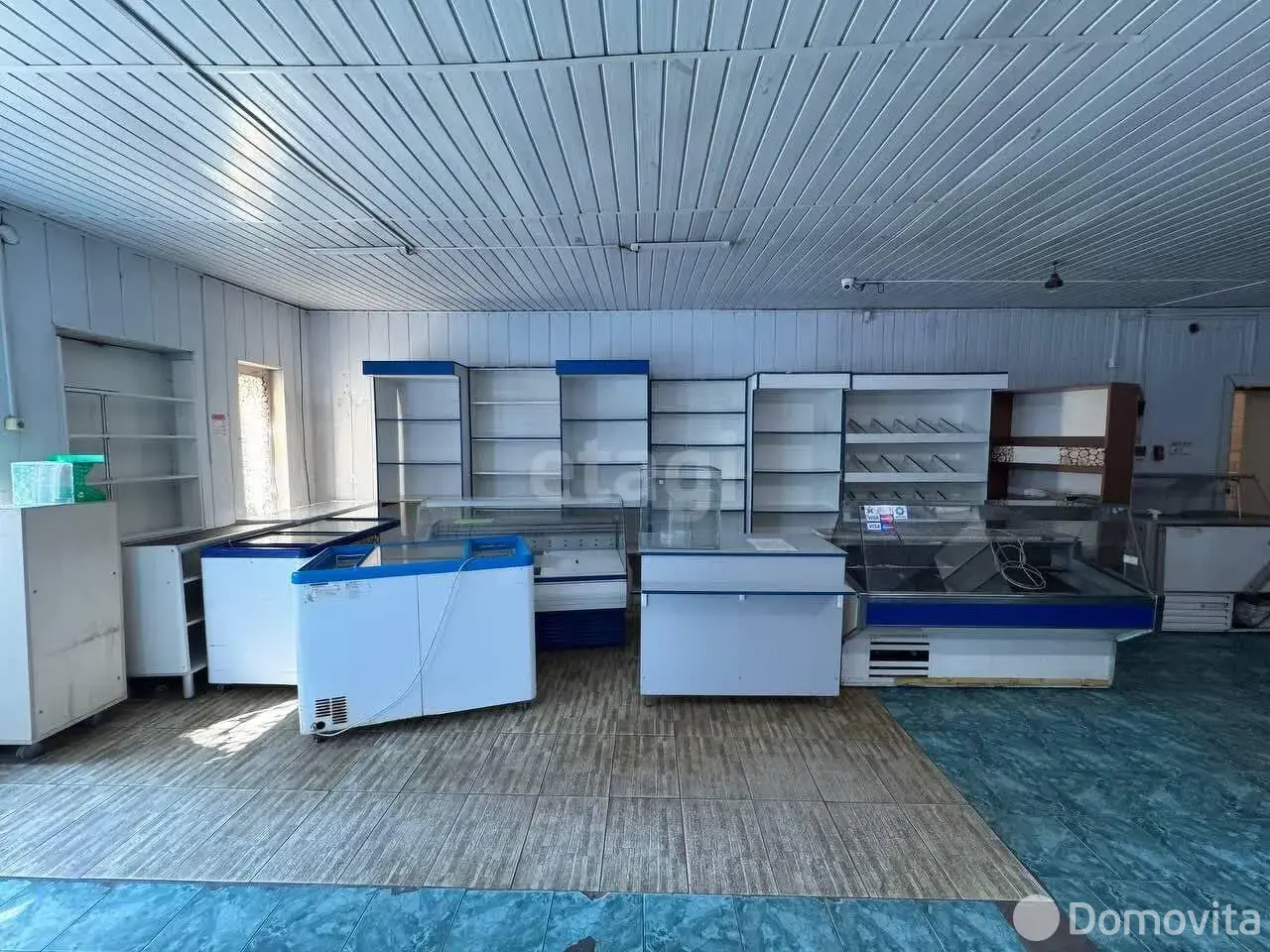 Купить складское помещение на пер. Садовый в Докудово - фото 15