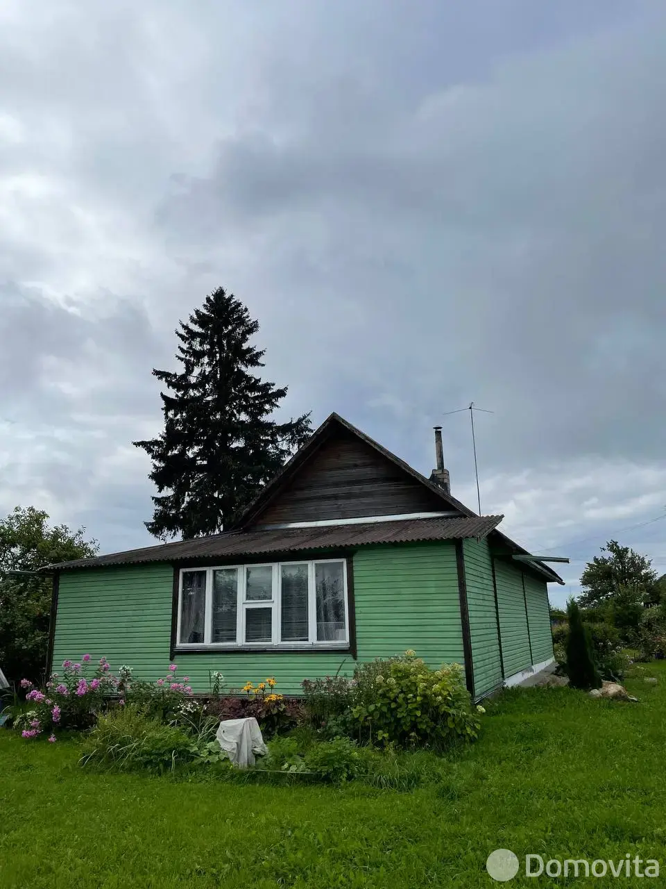 дача, Малявки, без посредников