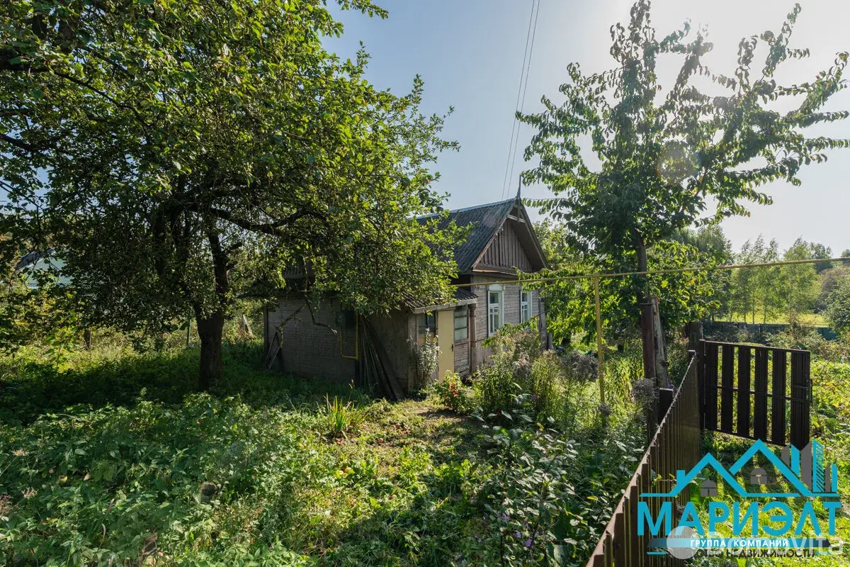 Цена продажи дома, Минск, ул. Семенова, д. 50/Б