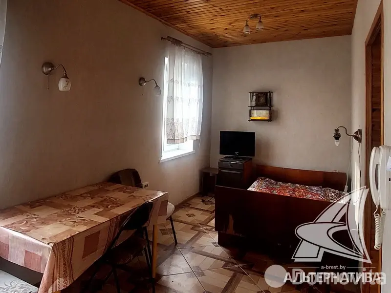 коттедж, Волчин, 