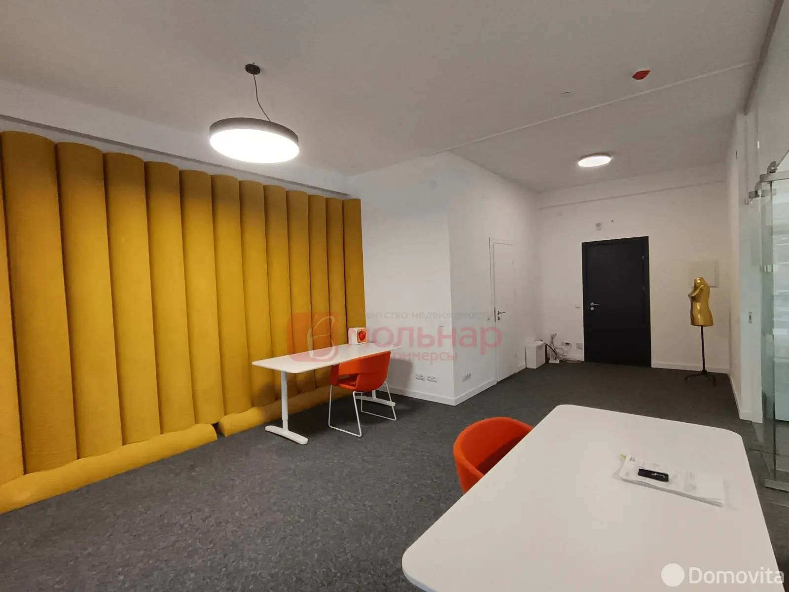 офис, Минск, ул. Мясникова, д. 27