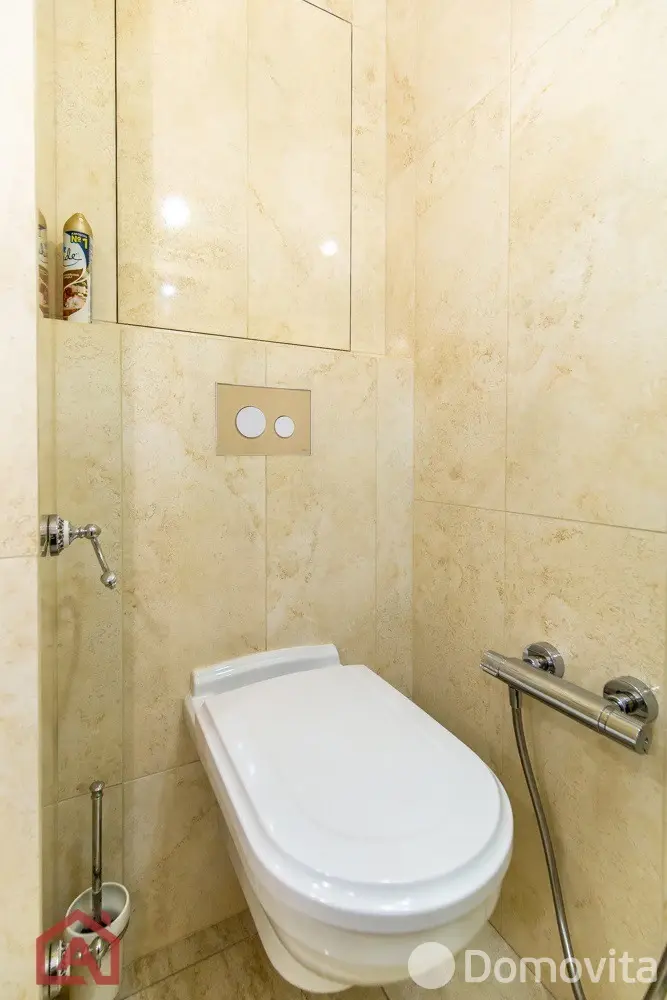 Снять 2-комнатную квартиру в Минске, пр-т Победителей, д. 127, 900USD, код 144821 - фото 16