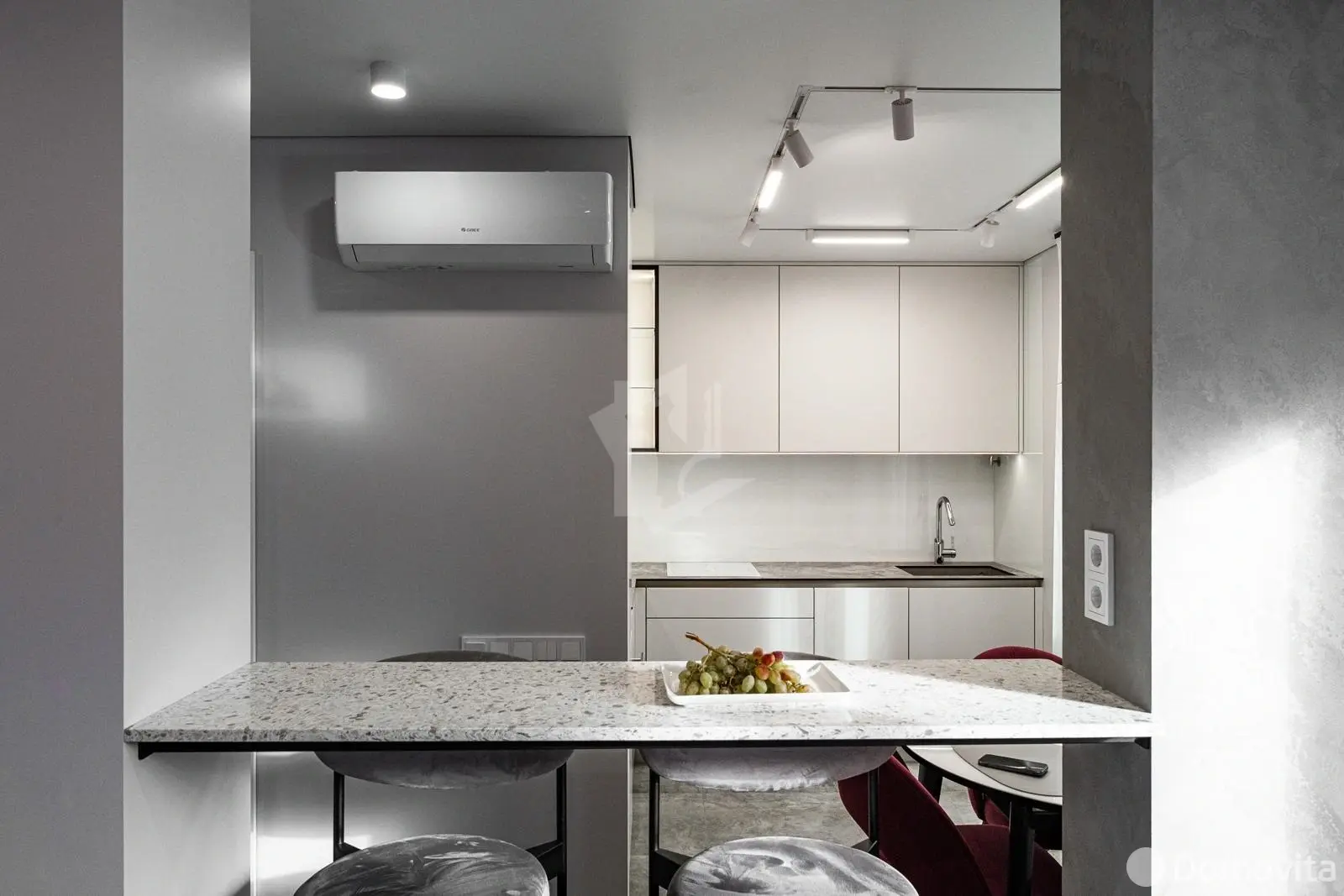 квартира, Минск, ул. Розы Люксембург, д. 151 на ст. метро Грушевка