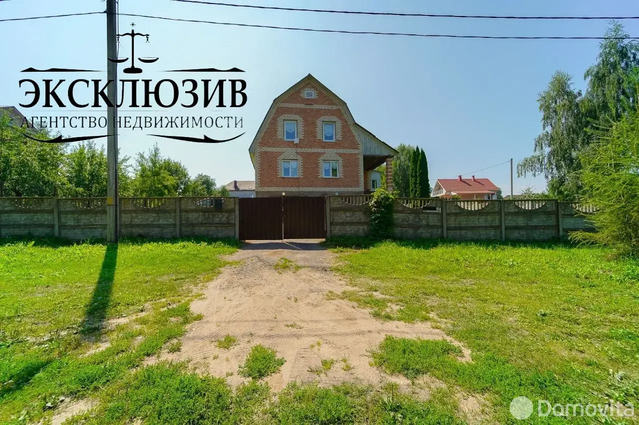 коттедж, Королищевичи, ул. Коммунистическая 