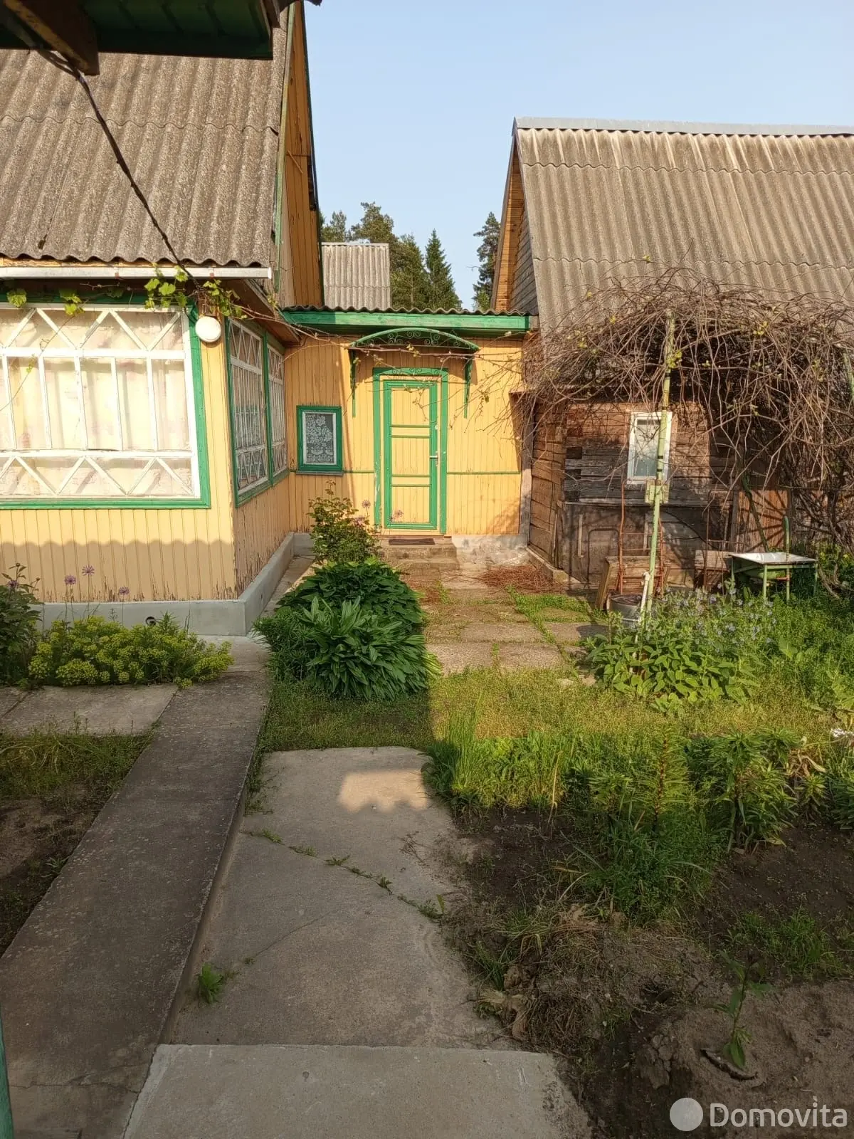 дача, Нечье, от собственника