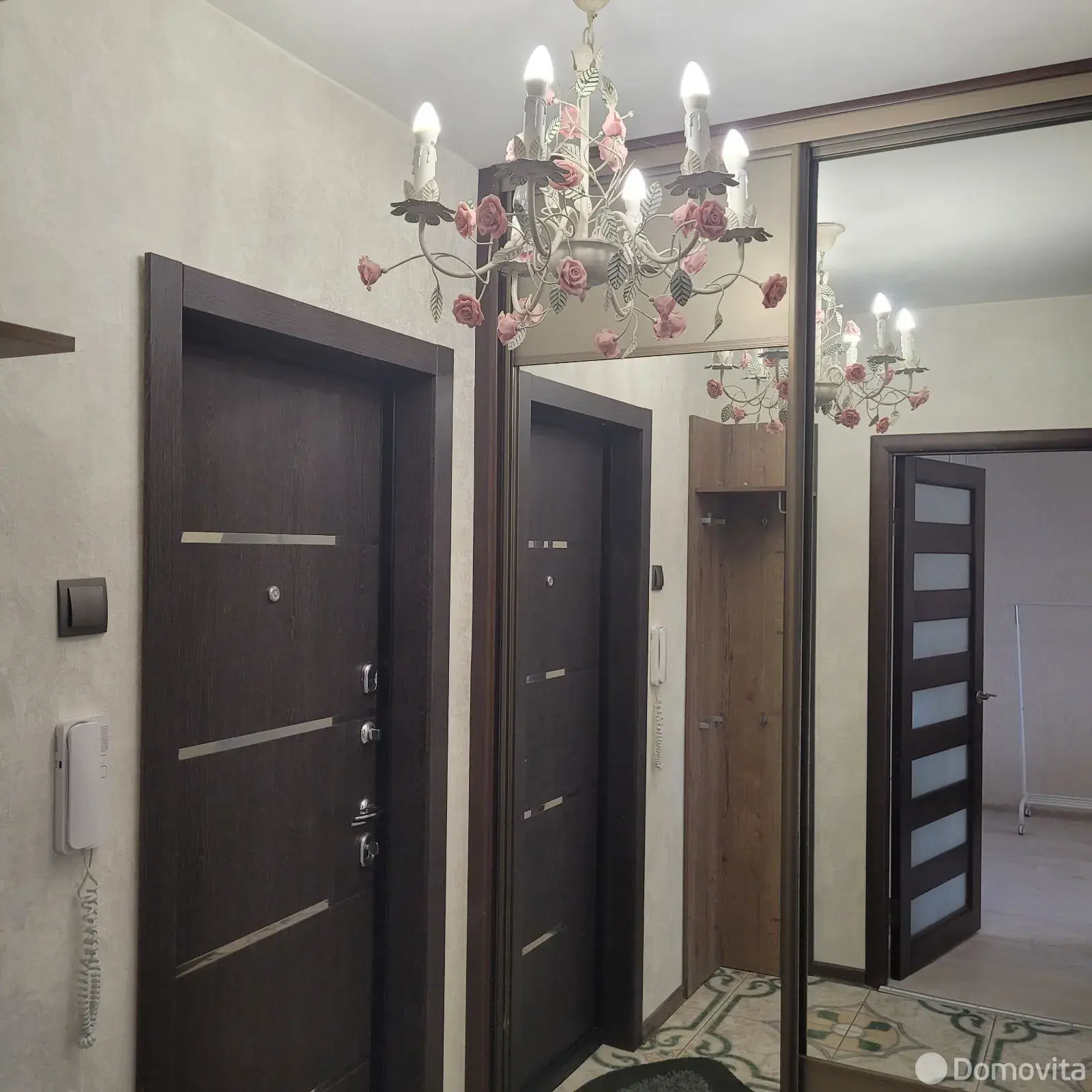 аренда квартиры, Минск, ул. Байкальская, д. 45