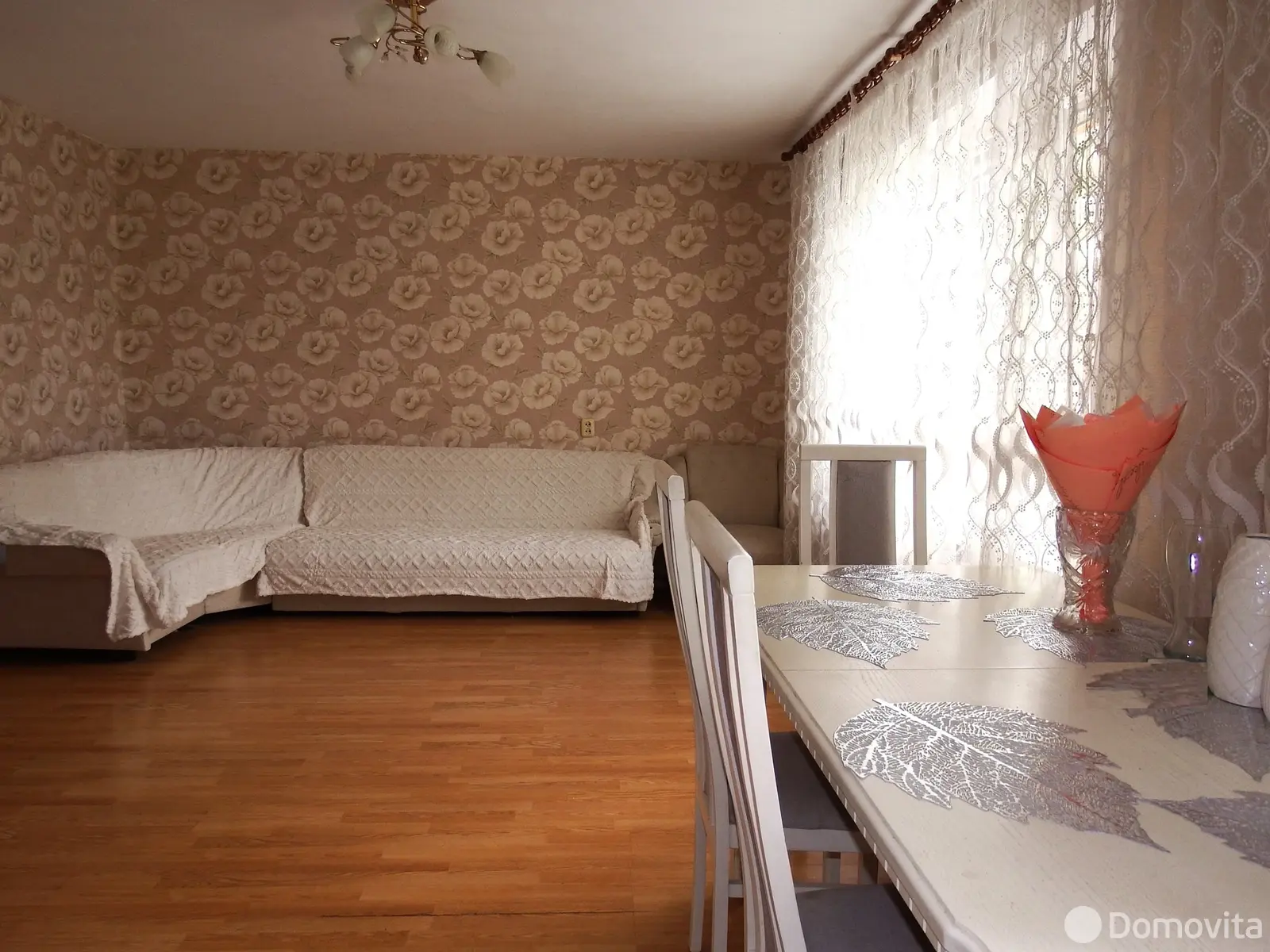 продажа квартиры, Жлобин, ул. Ленинградская, д. 2Б