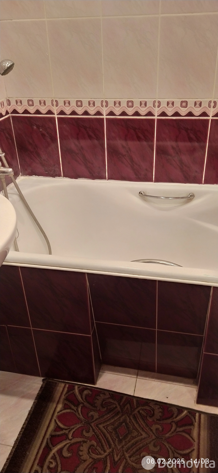 аренда квартиры, Минск, пер. Якуба Коласа, д. 6