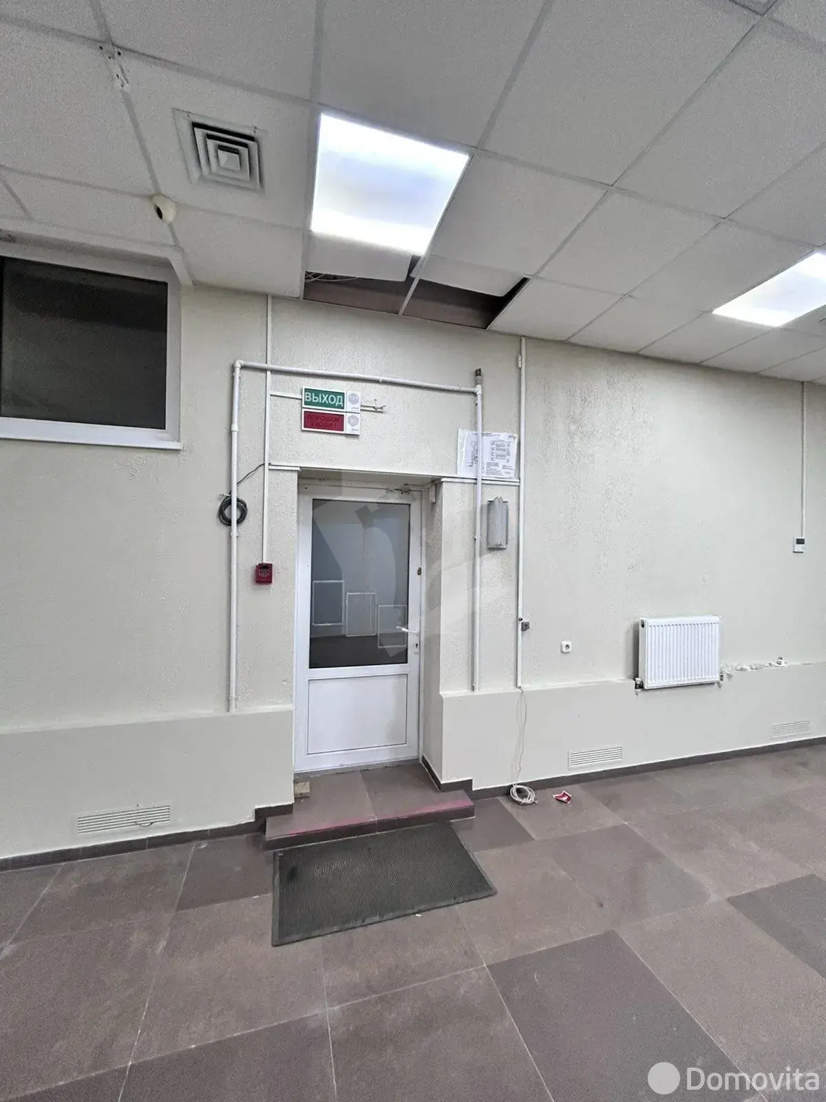 Продажа торгового помещения на Игуменский тр-т, д. 16 в Минске, 180000USD, код 998501 - фото 13