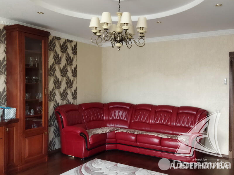 Купить 2-комнатную квартиру в Бресте, ул. Ясеневая, 88500 USD, код: 892030 - фото 4