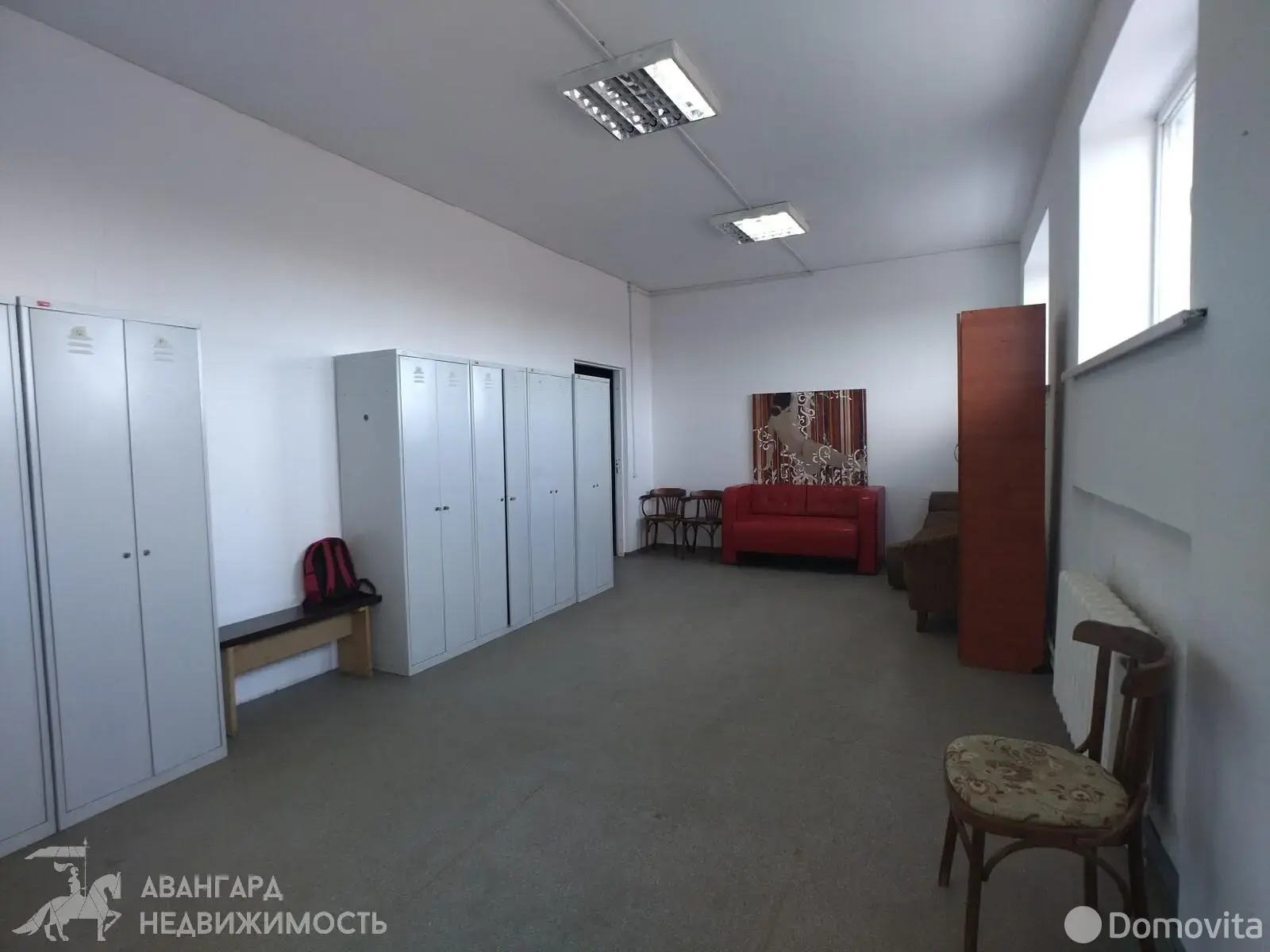 Купить офис на ул. Центральная, д. 40 в Новом Пути, 160000USD, код 9273 - фото 22