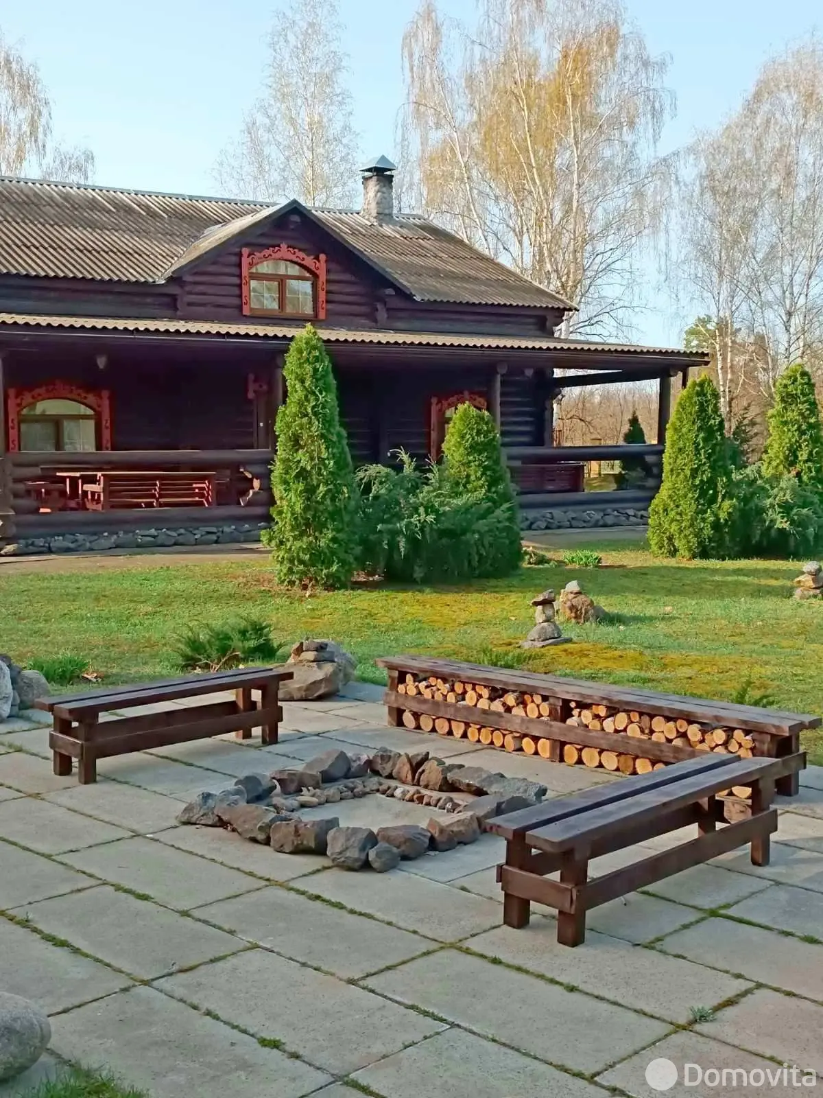 дом, Забродье, 