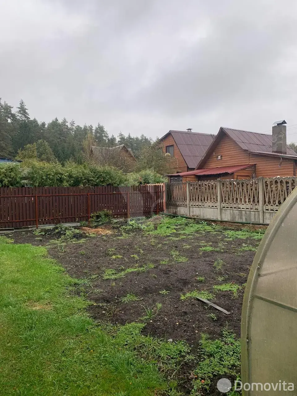 Купить 1-этажную дачу в Ясно солнце Пуховичский район Минская область, 10500USD, код 184340 - фото 26