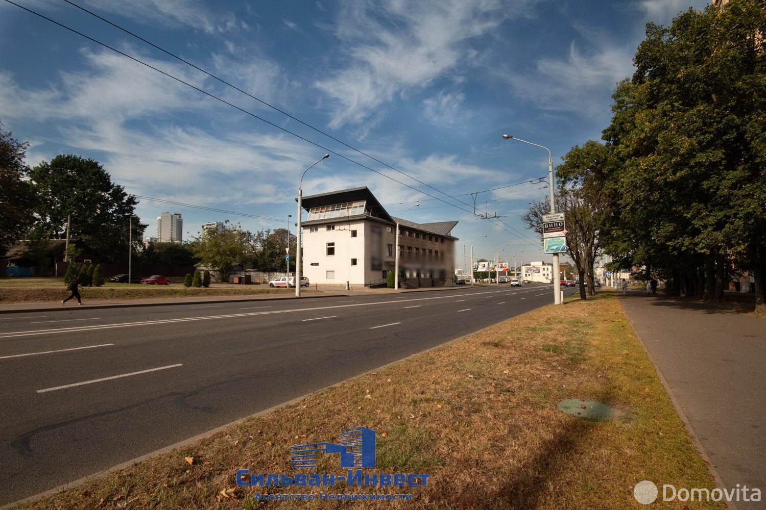 Купить офис на ул. Тимирязева, д. 3 в Минске, 2100000USD, код 7732 - фото 39