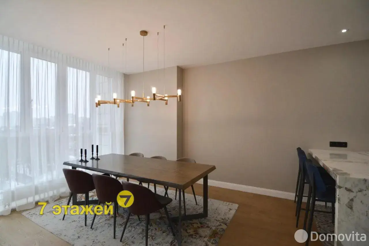 квартира, Минск, ул. Грибоедова, д. 11