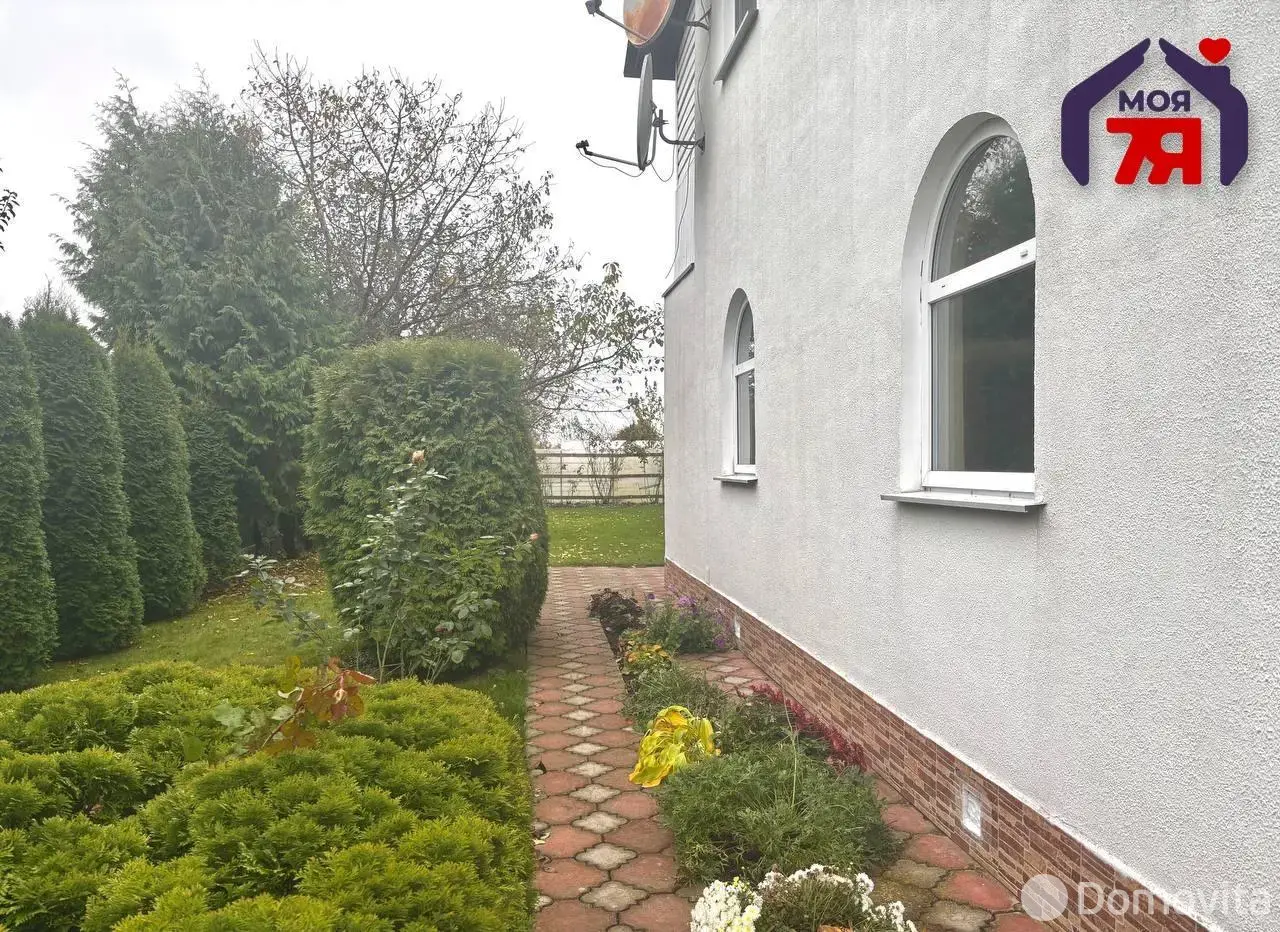 купить дом, Октябрь, ул. Трудовая