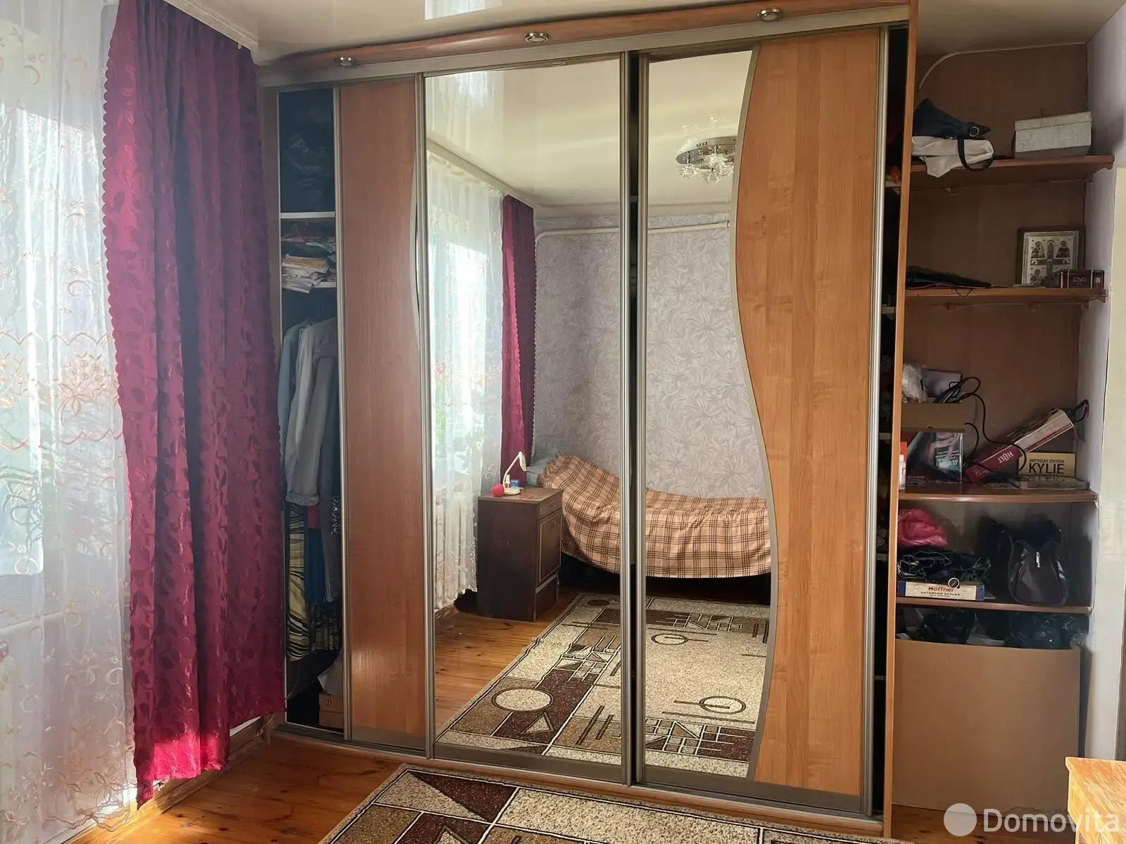 продажа коттеджа, Юцки, ул. Солнечная, д. 29