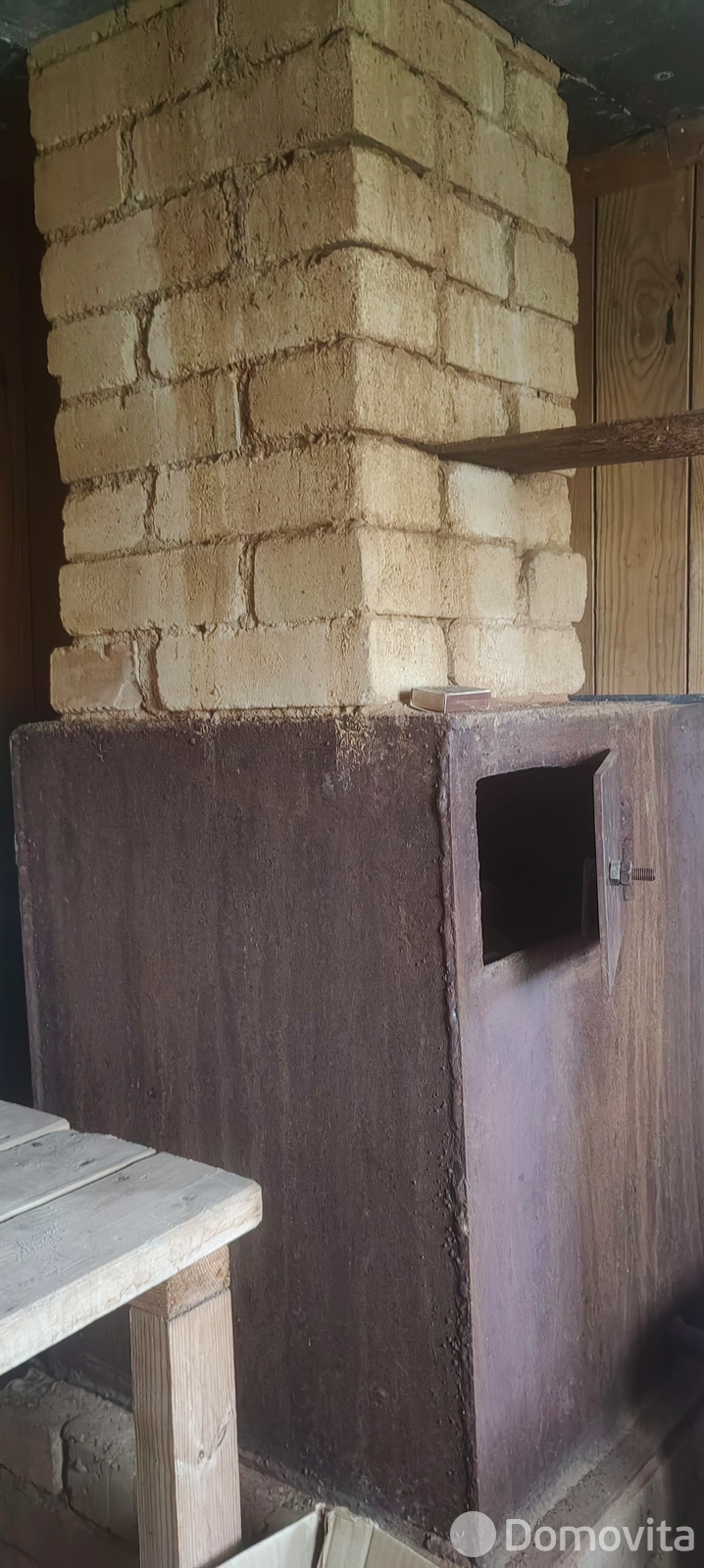 Купить 1-этажную дачу в Лавсанстрой Могилевская область, 5300USD, код 183826 - фото 18