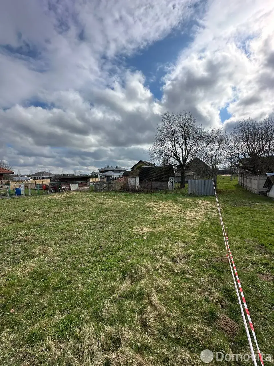 участок, Заславль, ул. Комсомольская, д. 21А без посредников