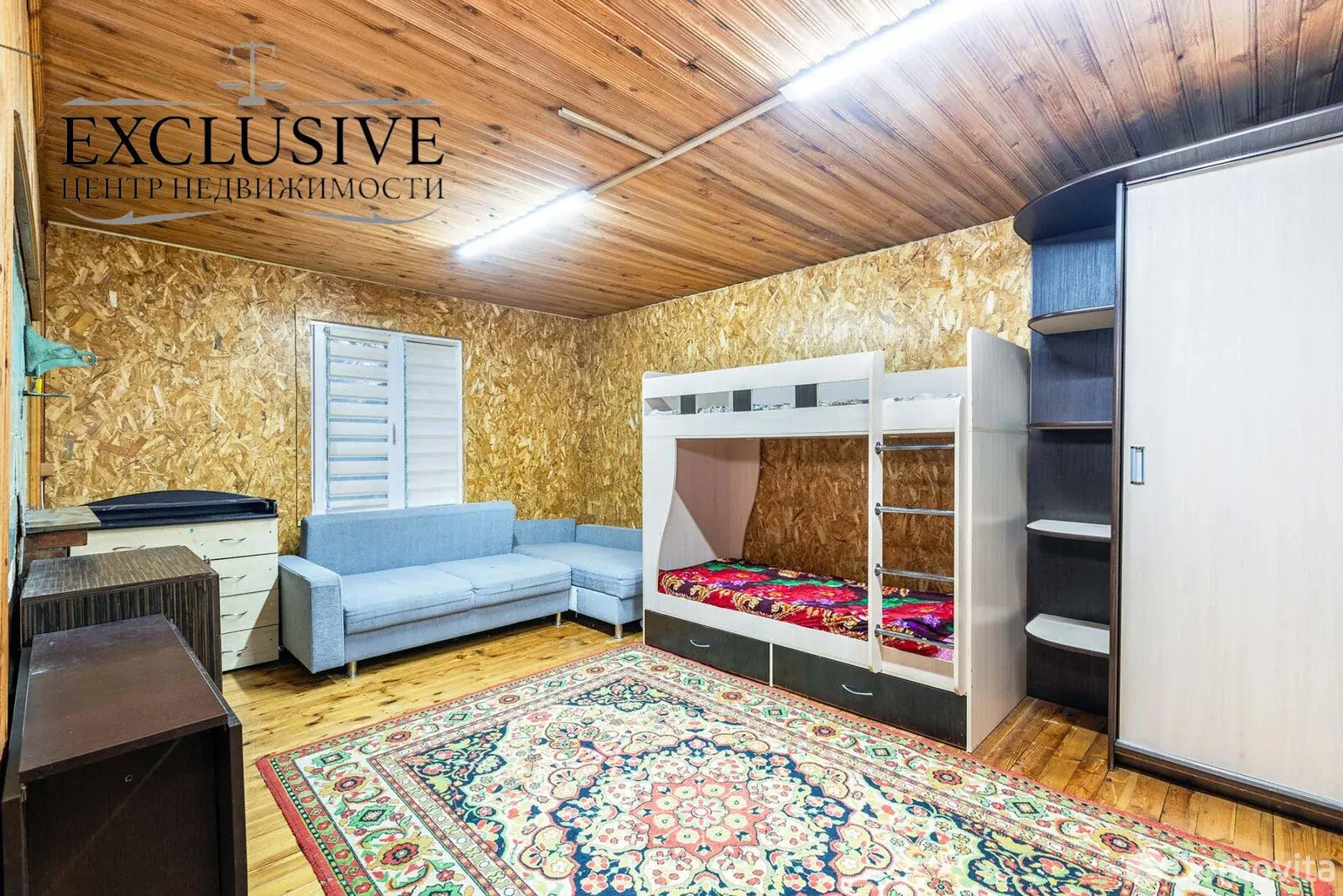 Купить 1-этажную дачу в Птичи Минская область, 47000USD, код 184657 - фото 11