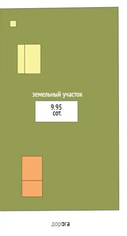 Продажа 2-этажной дачи в Амкодор-1 Минская область, 18500USD, код 184534 - фото 15