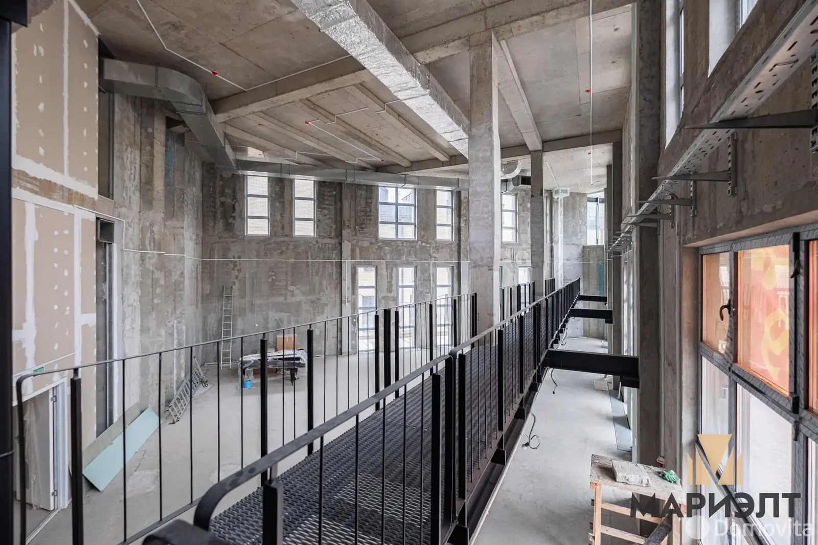 объект сферы услуг, Минск, ул. Юрово-Завальная, д. 13, стоимость аренды 31 585 р./мес.