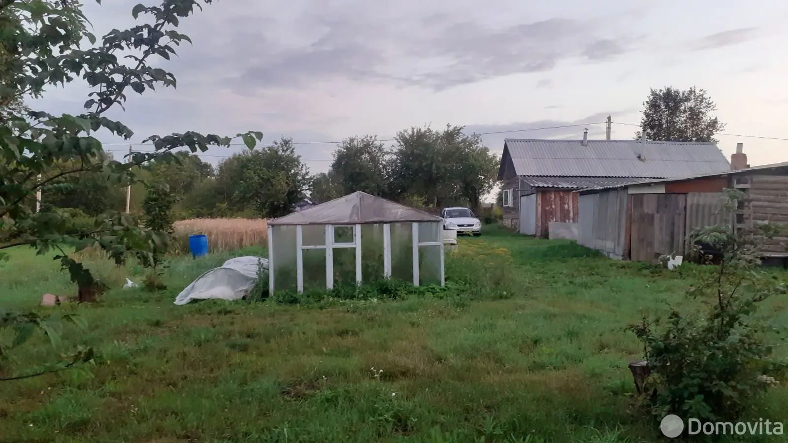 Цена продажи дома, Замосточье, ул. Песочная