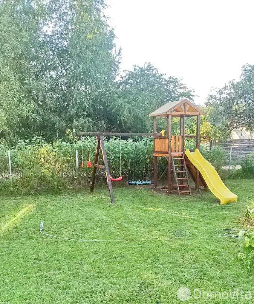 Продажа 2-этажной дачи в Овощник-плюс Минская область, 27500USD, код 185354 - фото 15